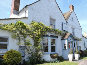 The Angel Inn B&B